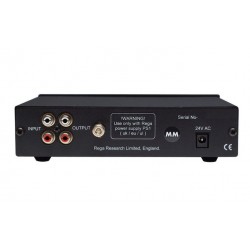 Stadio Phono Rega Fono MM MK5 Disk stage Stadio Phono Rega Fono MM MK5 Disk stage