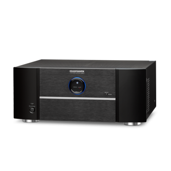 Amplificatore finale Marantz MM8077