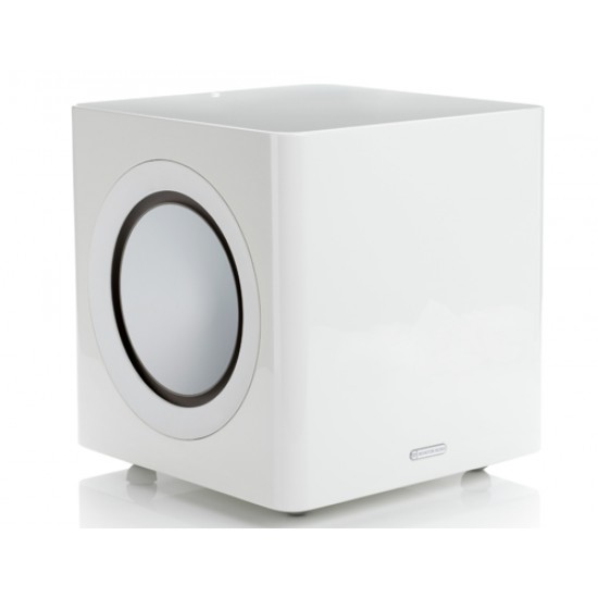 Subwoofer Monitor Audio New Radius 380 Subwoofer Monitor Audio New Radius 380