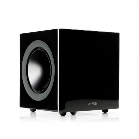 Subwoofer Monitor Audio New Radius 380 Subwoofer Monitor Audio New Radius 380