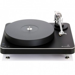 Giradischi Clearaudio Ovation TT 034 Giradischi Clearaudio Ovation TT 034