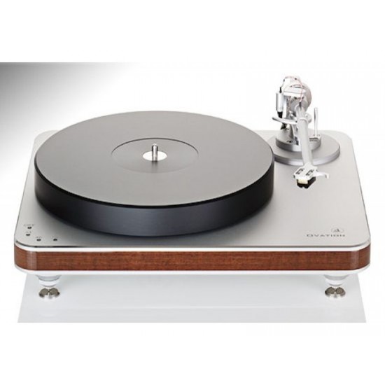 Giradischi Clearaudio Ovation TT 033