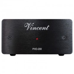 Vincent Pre phono PHO-200 Vincent Pre phono PHO-200