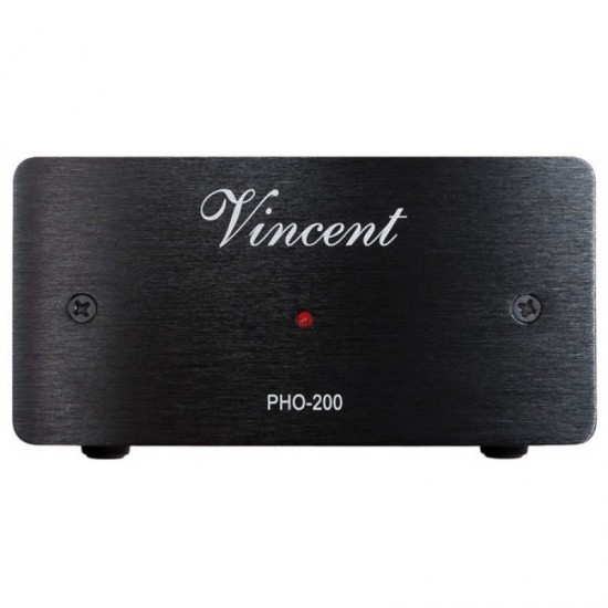 Vincent Pre phono PHO-200