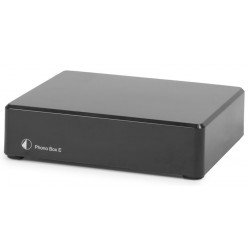 Stadio Phono Pro-Ject Phono Box E Stadio Phono Pro-Ject Phono Box E