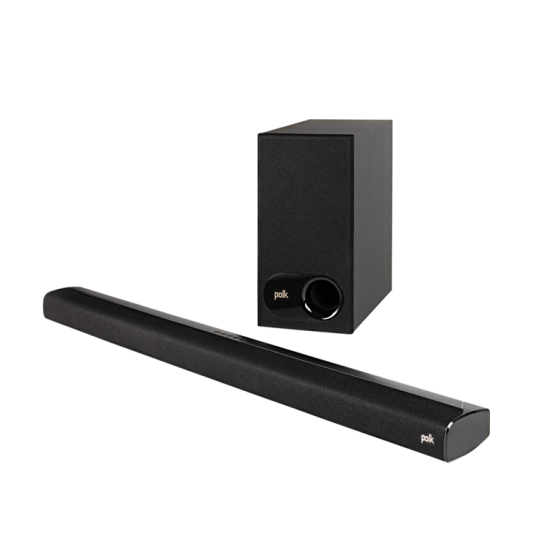  Soundbar Signa S2 Polk Audio