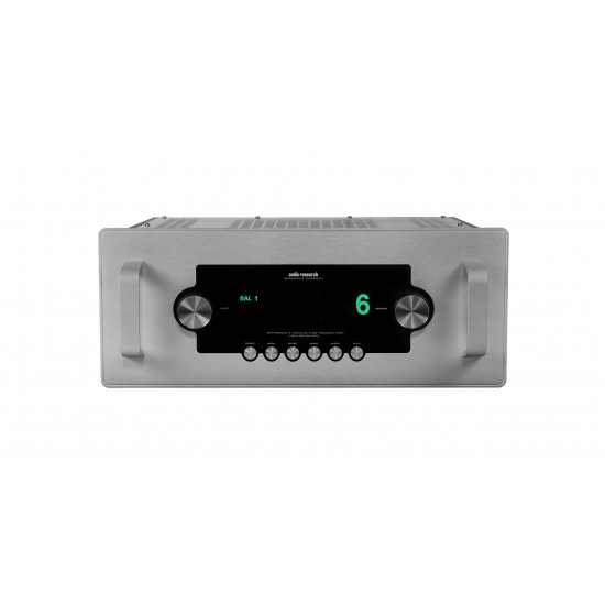 Preamplificatore Audio Research Reference 6 SE