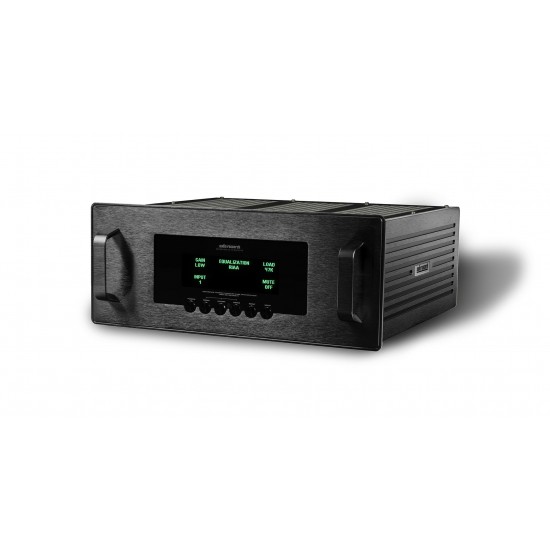 Preamplificatore Audio Research Reference 3 Phono SE