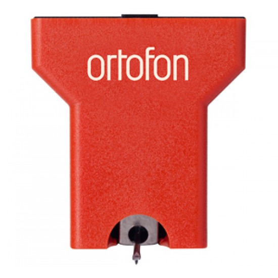 Testine Ortofon Quintet Red