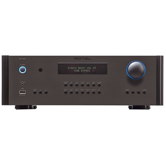 Preamplificatore Rotel RC-1590 MKII