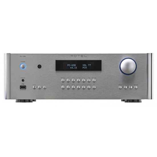 Preamplificatore Rotel RC-1590 MKII