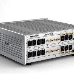 Preamplificatore Audio Research Reference 6 SE Preamplificatore Audio Research Reference 6 SE