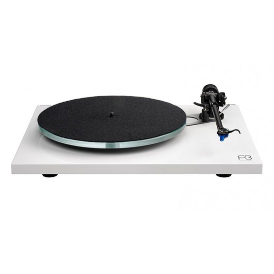 Giradischi Rega Planar 3 