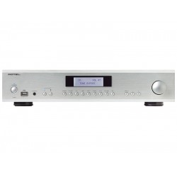 Rotel A-12 MKII – Amplificatore Integrato Stereo Classe AB con DAC e Bluetooth