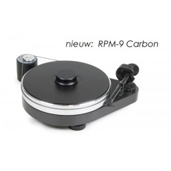 Giradischi Pro-Ject RPM 9 Carbon Quintet Bronze Giradischi Pro-Ject RPM 9 Carbon Quintet Bronze