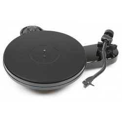 Giradischi Pro-Ject RPM-3 Carbon 2M Silver Giradischi Pro-Ject RPM-3 Carbon 2M Silver