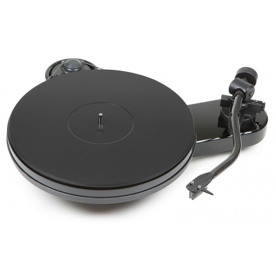 Giradischi Pro-Ject RPM-3 Carbon 2M Silver