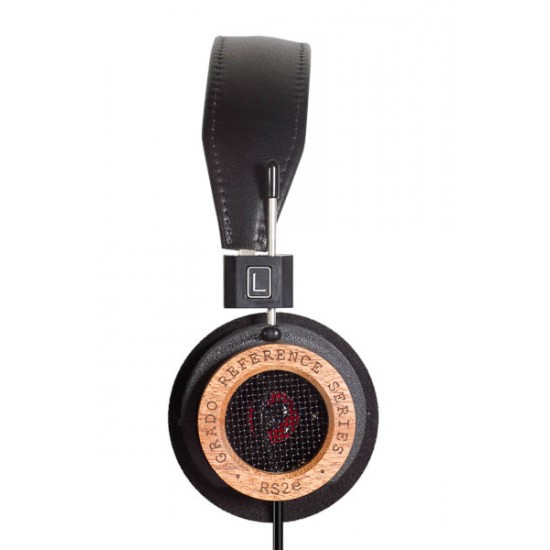 Cuffie Grado RS2x