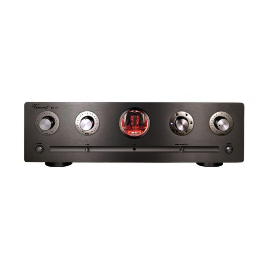 Preamplificatore Vincent SA-T7 MK