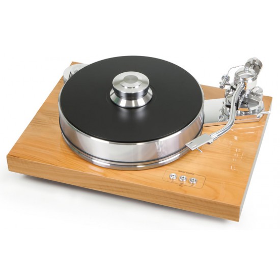 Giradischi Pro-Ject Signature 10