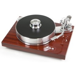 Pro-Ject Signature 10 – Giradischi Hi-End con Braccio Unipivot da 10" Pro-Ject Signature 10 – Giradischi Hi-End con Braccio Unipivot da 10"