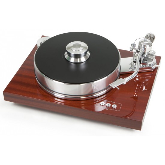 Giradischi Pro-Ject Signature 10