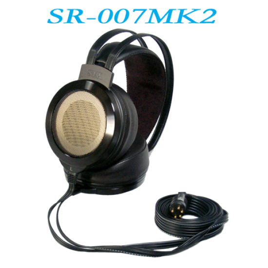 Cuffie Stax SR-007 MKII