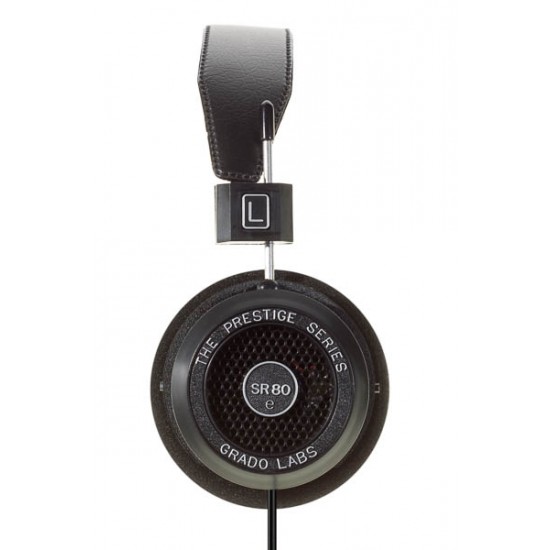 Cuffie Grado SR 80X