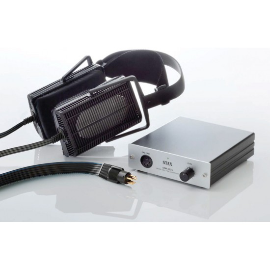Sistema Cuffie Stax SRS-3100 Sistema Cuffie Stax SRS-3100