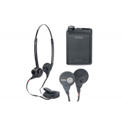 Sistema Cuffie Stax SRS-002 Sistema Cuffie Stax SRS-002
