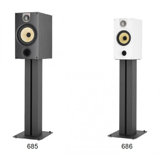 Stand B&W STAV24 (coppia) Stand B&W STAV24 (coppia)