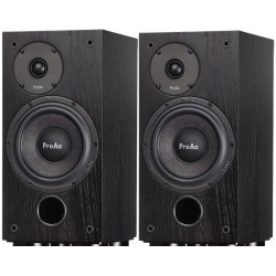Diffusori ProAc Studio SM100  Black (coppia) Diffusori ProAc Studio SM100  Black (coppia)