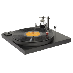 Giradischi The Well Tempered Simplex