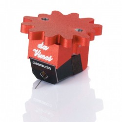 Testine Clearaudio Da Vinci V2 MC020 Testine Clearaudio Da Vinci V2 MC020