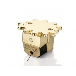 Testine Clearaudio Goldfinger Statement Testine Clearaudio Goldfinger Statement