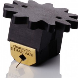 Testine Clearaudio Stradivari V2 MC016 Testine Clearaudio Stradivari V2 MC016