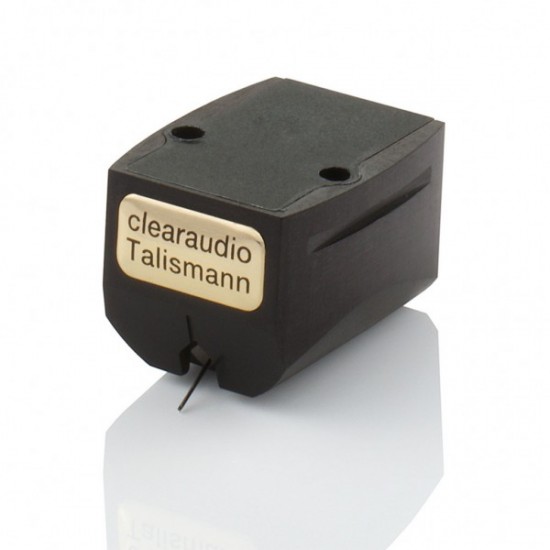 Testine Clearaudio Talismann V2 Gold MC022