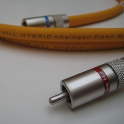 Cavo Van Den Hul 3T The Hill 1M RCA Cavo Van Den Hul 3T The Hill 1M RCA