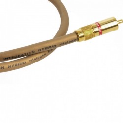 Cavo Van Den Hul The Integration Hybrid 1M RCA Cavo Van Den Hul The Integration Hybrid 1M RCA