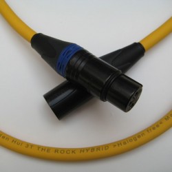 Cavo Van Den Hul 3T The Rock 1,5M XLR Cavo Van Den Hul 3T The Rock 1,5M XLR