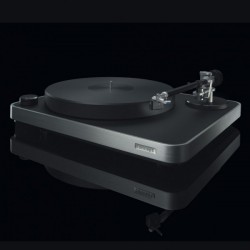 Giradischi Clearaudio Concept MC TT045 Silver Giradischi Clearaudio Concept MC TT045 Silver