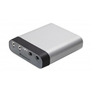 Amplificatore per cuffia Lehmann Audio Traveller Amplificatore per cuffia Lehmann Audio Traveller