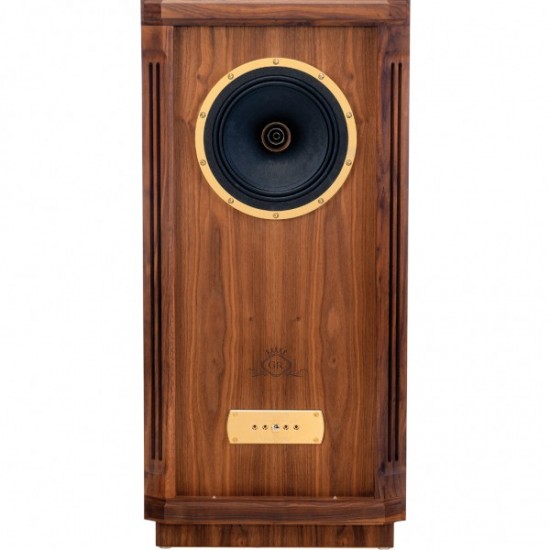 Diffusori Tannoy Prestige Turnberry Gold Reference (coppia)