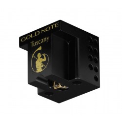 Testina Gold Note Tuscany Gold Testina Gold Note Tuscany Gold