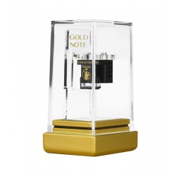 Testina Gold Note Tuscany Gold Testina Gold Note Tuscany Gold