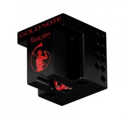 Testina Gold Note Tuscany Red Testina Gold Note Tuscany Red