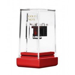 Testina Gold Note Tuscany Red Testina Gold Note Tuscany Red