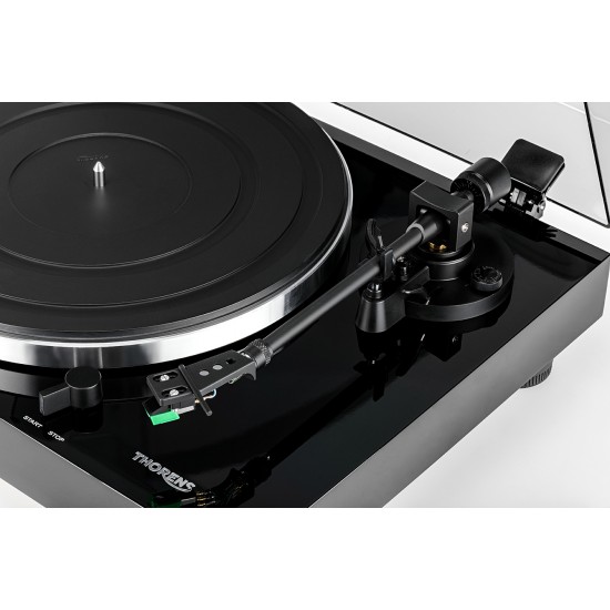 Giradischi Thorens TD 202