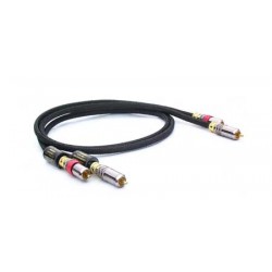 Cavo Townshend DCT 300 1 mt. RCA coppia Cavo Townshend DCT 300 1 mt. RCA coppia