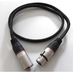 Cavo Townshend DCT 300 1 mt. XLR coppia Cavo Townshend DCT 300 1 mt. XLR coppia